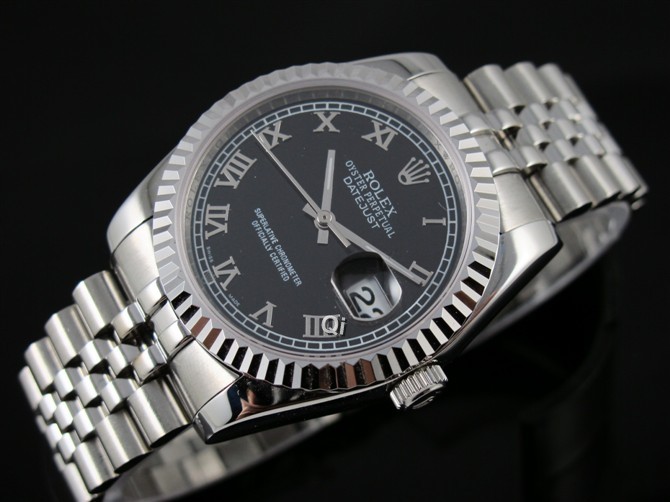Rolex watch man-383